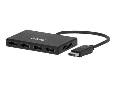 Club 3D CSV-7400 - DisplayPort adapter