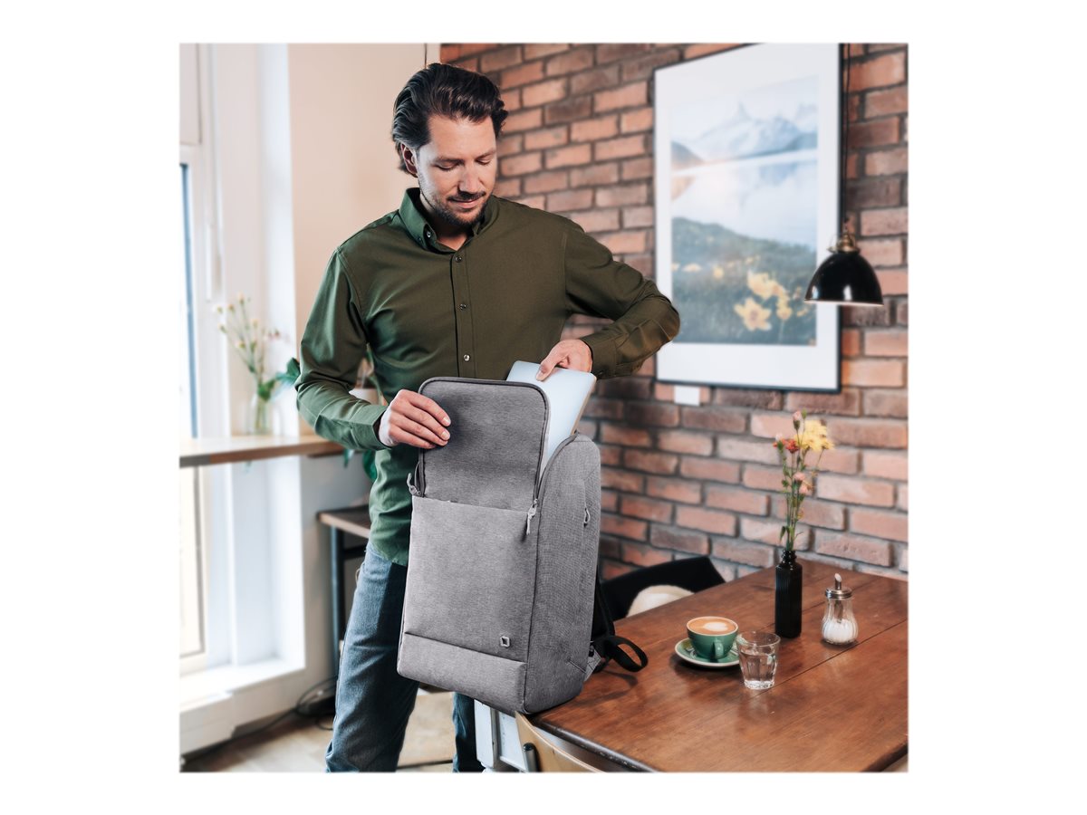 DICOTA Eco Motion - batoh na notebook – foto 5