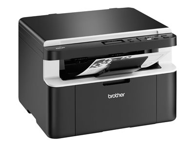 BROTHER DCP-1612W MFP A4 monolaser 20ppm, BROTHER  (BILD2)