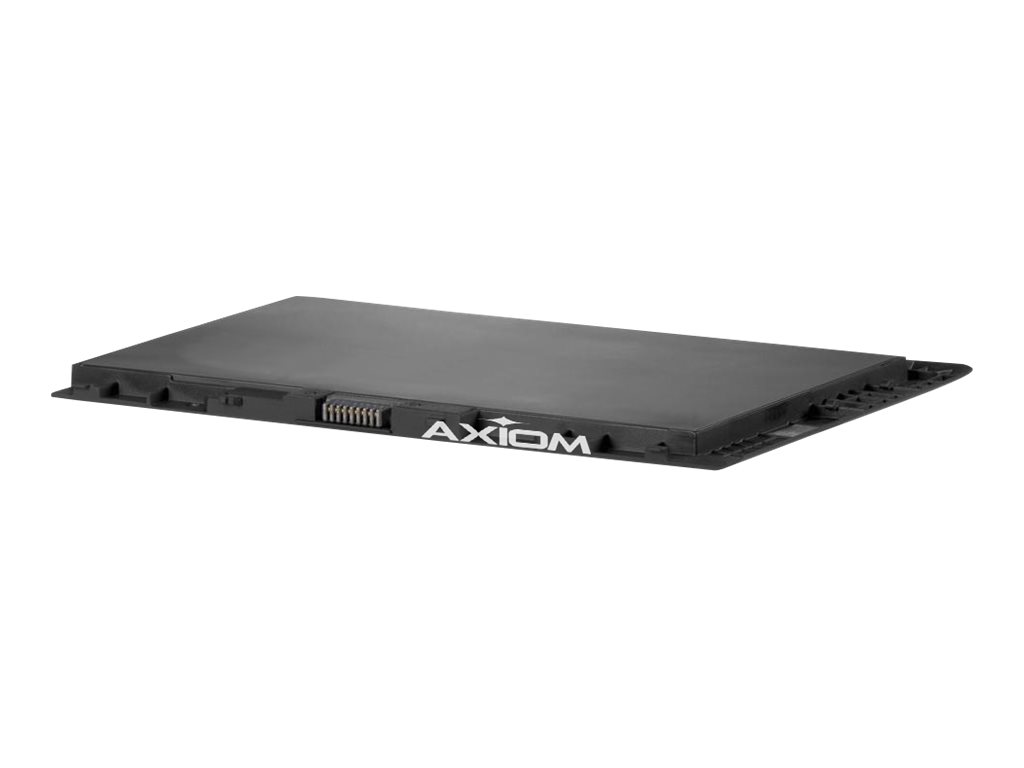 Axiom AX - Notebook battery (equivalent to: HP H4Q47AA)