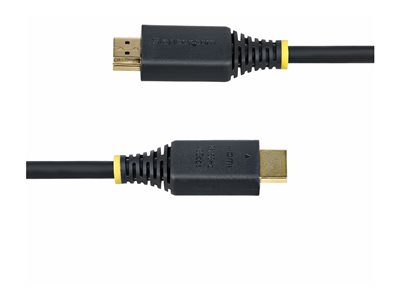 STARTECH 50cm UHD HDMI 2.1 Kabel 8K60Hz