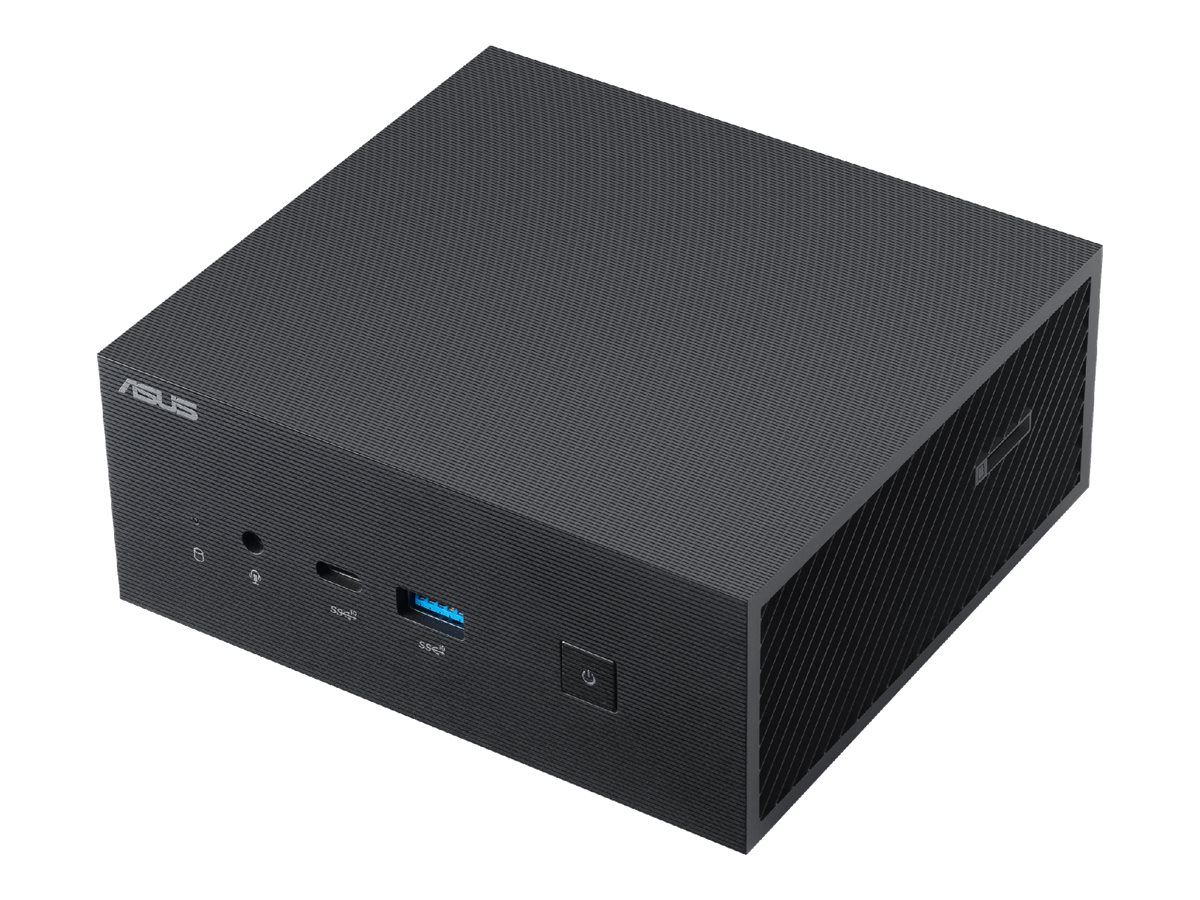 ASUS Mini PC PN63-S1 SYS7H15PXFD