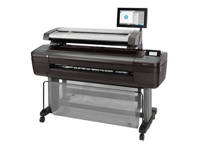HP DesignJet HD Pro MFP