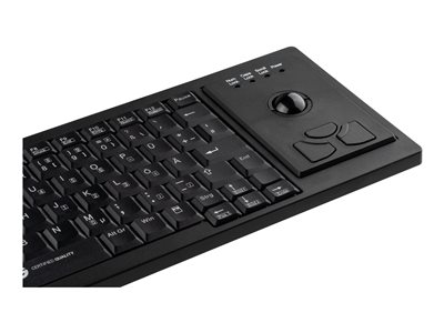 GETT TKL-083-GCQ-TB22-BLACK-USB-DE, GETT GERÄTETECHNIK KL30204 (BILD3)