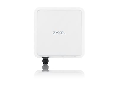 ZYXEL FWA-710-EU0102F, Netzwerk Modems, ZYXEL FWA710  (BILD1)