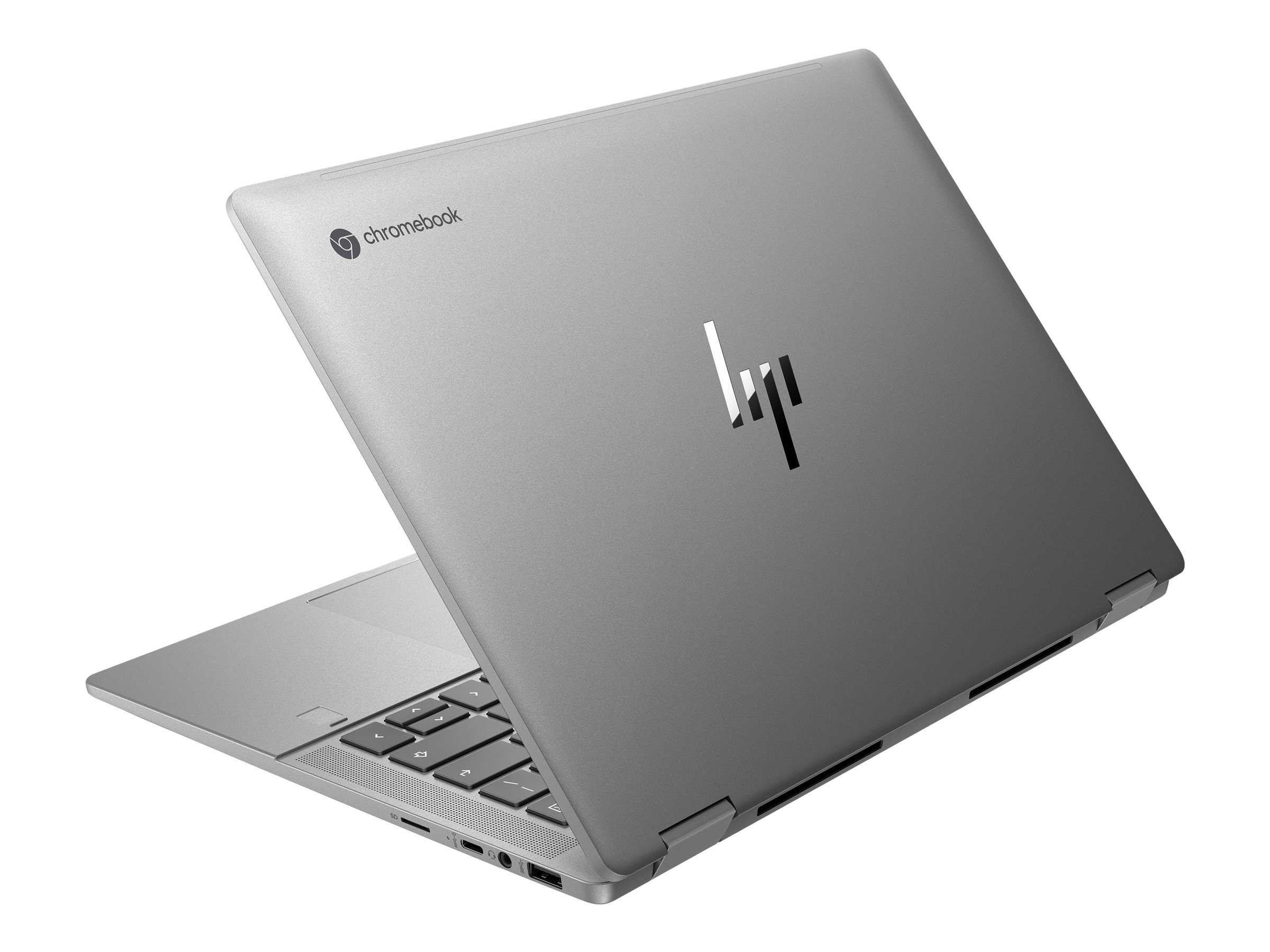 Chromebook本体 HP Chromebook x360 14 i5/8GB/Chrome OS 92253bdb300d8eb7f6f817a70d5ddf