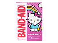 BAND-AID Hello Kitty Bandages - 20's