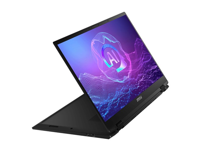 MSI SummitPro 16 AI A2HVETG-075FR