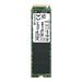 TRANSCEND 500Go M.2 2280PCIe Gen3x4 QLC