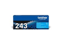 Brother Cartouche laser d'origine TN243C