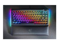 Razer BlackWidow V4 Tastatur Taktil RGB Chroma Kabling USA