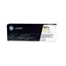 HP 827A Yellow Toner