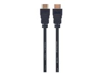Cablexpert Select Series HDMI han -> HDMI han 1.8 m