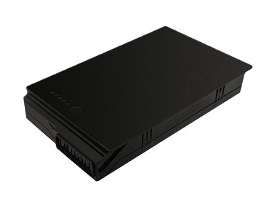 Total Micro - Notebook battery (equivalent to: Dell 7XNTR, Dell FH8RW)