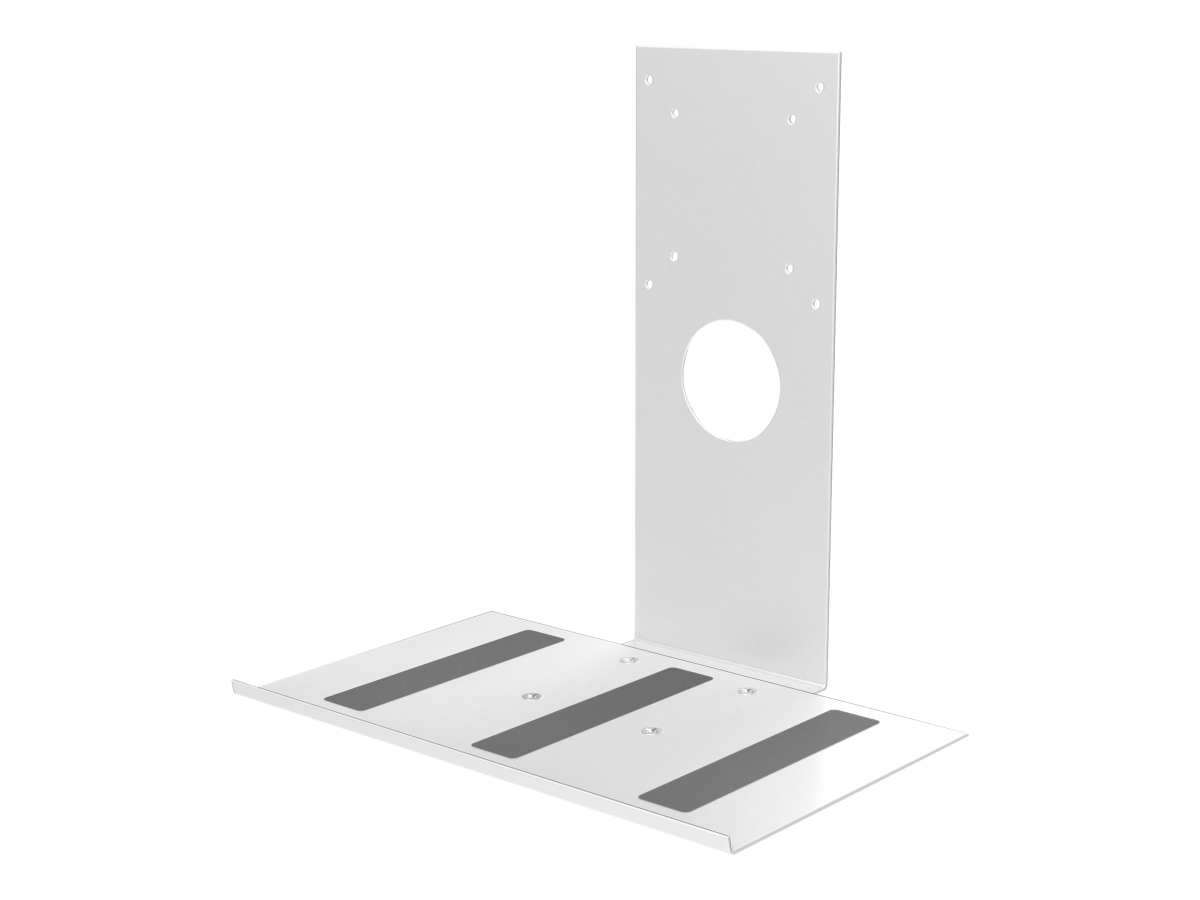 CTA - Mounting component (L-shaped bracket)