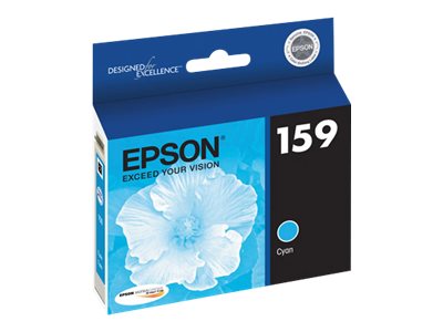 Epson 159 - Cyan - original