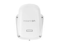 HPE Networking Instant On AP27 (RW) - radio access point - Wi-Fi 6