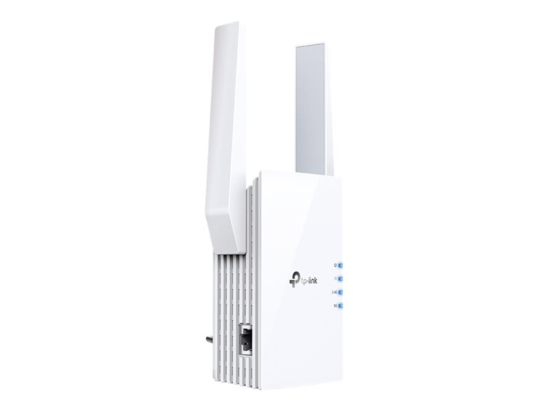 TP-Link RE605X - Extension De Portée Wifi - Wi-Fi 6 (RE605X)