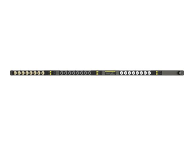 Geist Basic Upgradeable MN01X4B1-24D203-3TL21A0A10-S
