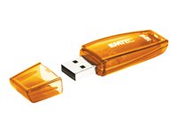EMTEC C410 Color Mix 128GB USB 3.0 Orange