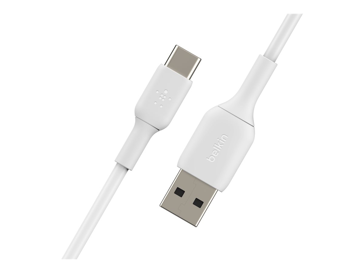 BELKIN Cable USB-A vers USB-C 3m
