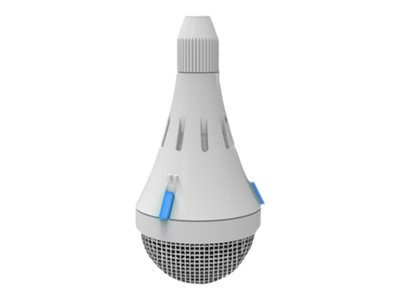 ClearOne Ceiling Microphone Array Dante 3 Channels microphone RJ-45 white