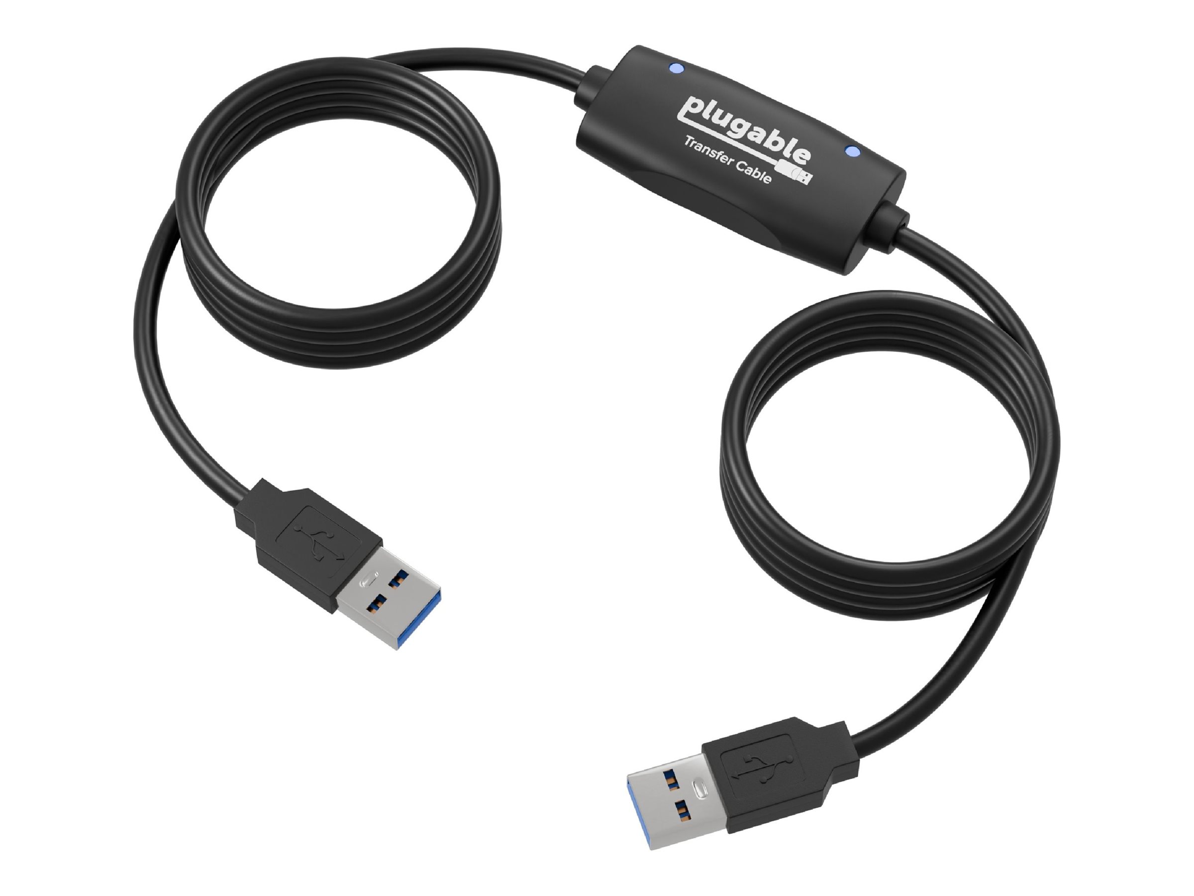 Plugable USB-EASY-TRAN