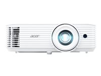 Acer M511 - DLP projector - portable - 3D - 802.11a/b/g/n/ac wireless / Bluetooth 4.2