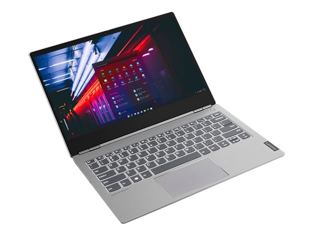 20RR0007UK - Lenovo ThinkBook 13s-IML - 13.3 - Intel Core i5