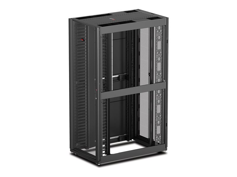 APC NETSHELTER SX 48U 750X1200 MM RACK