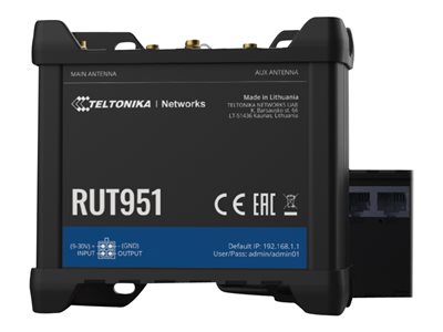 TELTONIKA NETWORKS RUT951 LTE Router