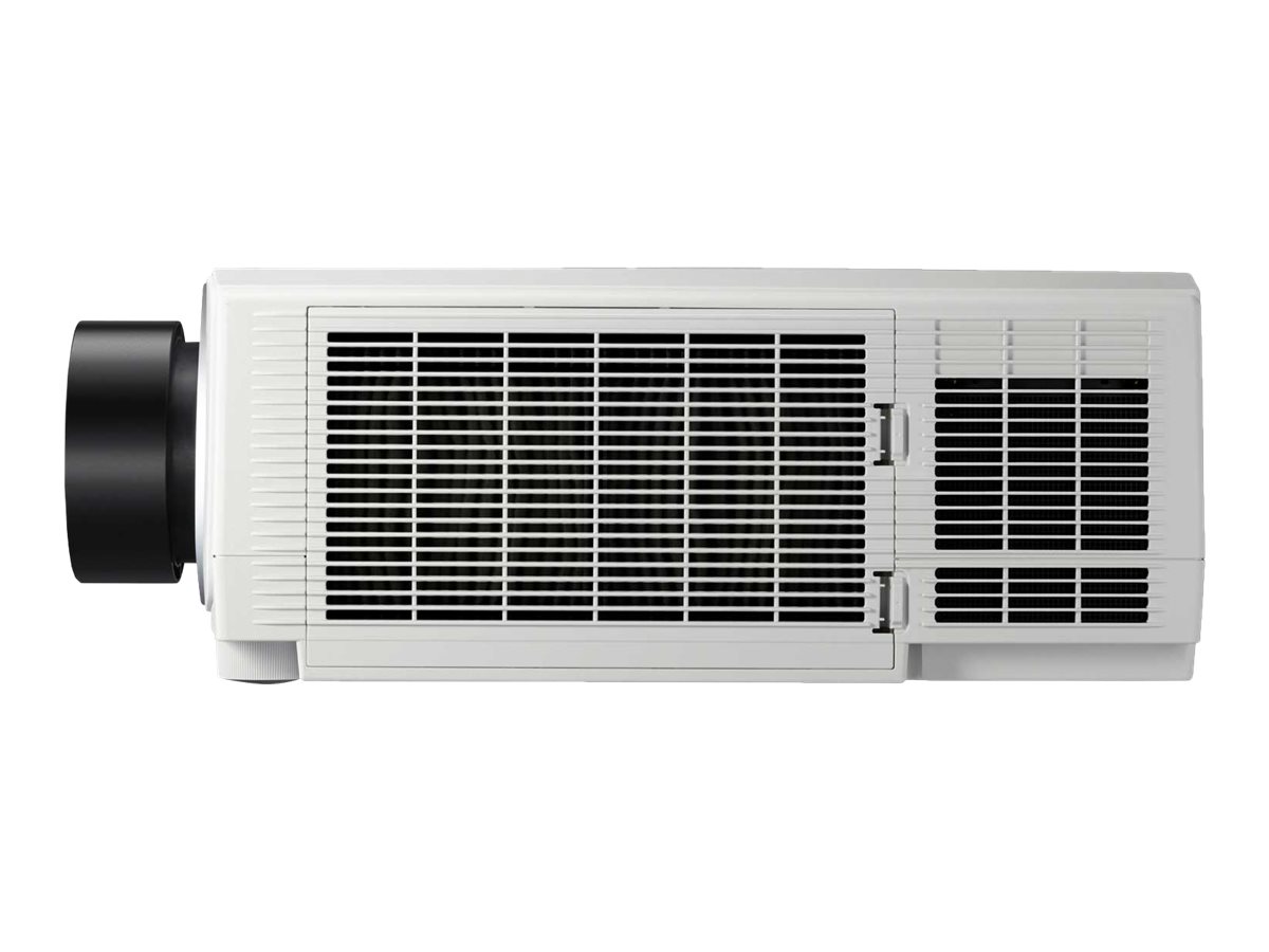 NEC PA803U - 3LCD projektor - bez objektivu - 3D - LAN – foto 6
