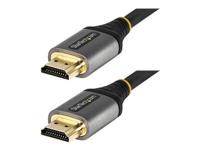 STARTECH 5m HDMI 2.1 Cable - HDMM21V5M