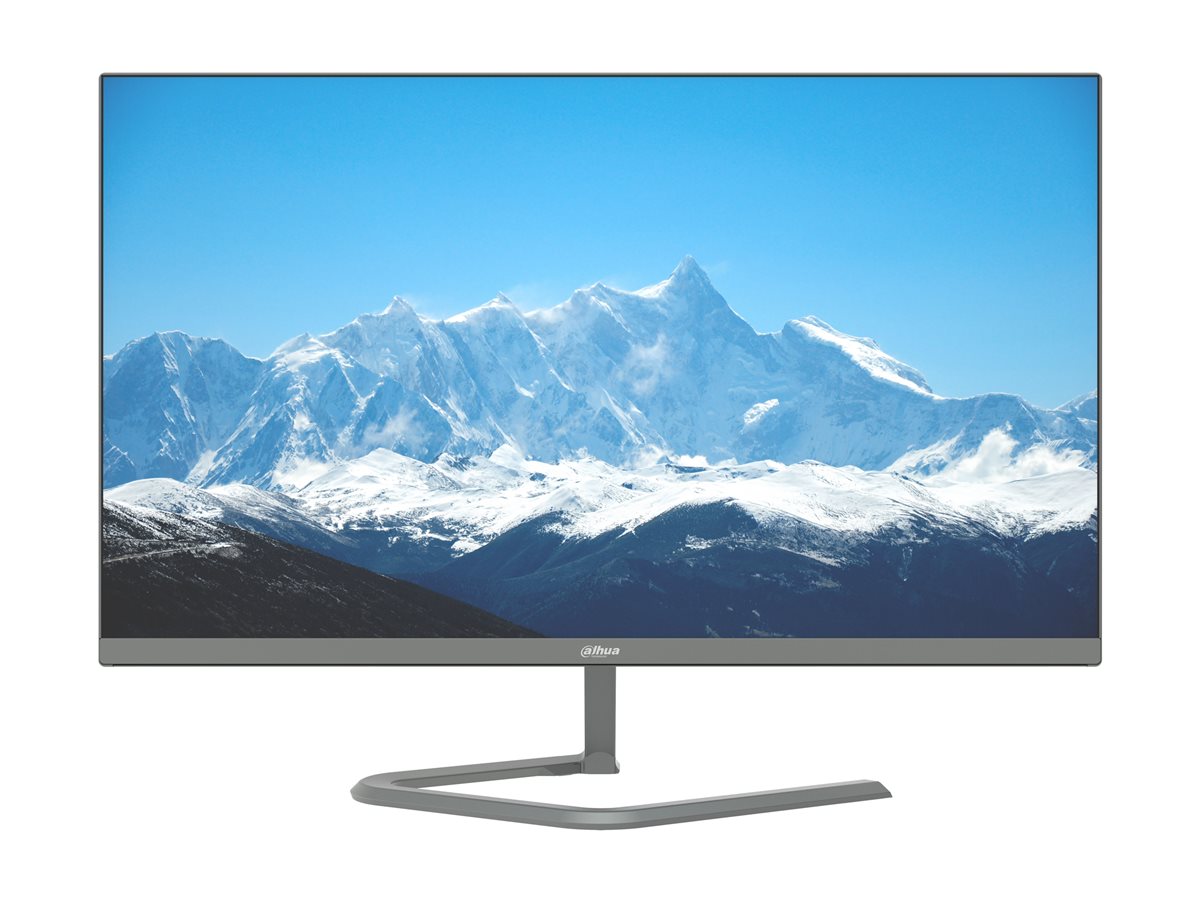 Dahua DHI-LM27-C201P - LED monitor - Full HD (1080p) - 27"