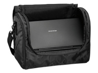 Fujitsu ScanSnap Carry Bag (Type 5) - Scanner carrying case - for ScanSnap fi-5110, iX1400, iX1500, iX1600, iX500, S1500, S500, S510