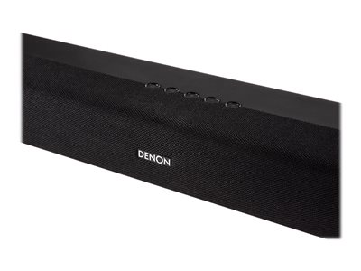 Product | Denon DHT-S216 - sound bar - for home theatre - wireless