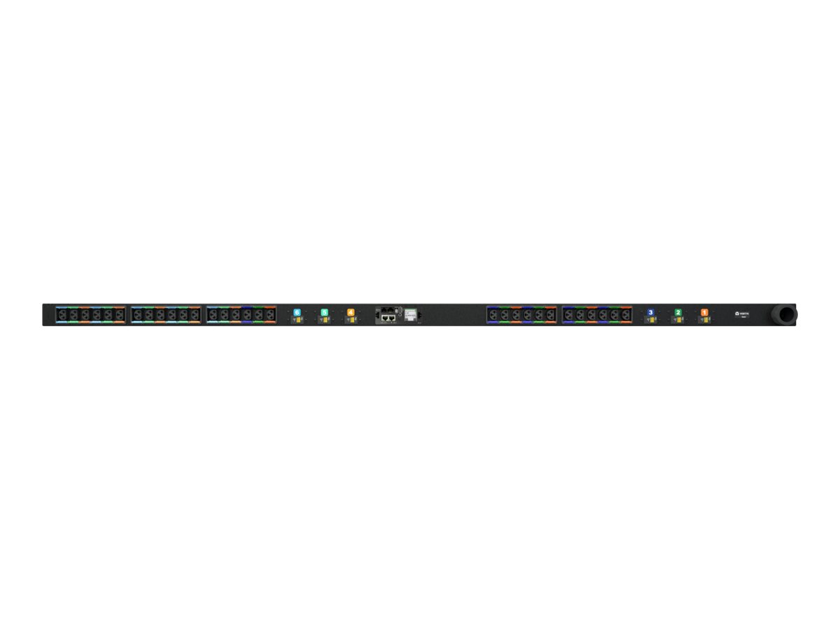 Geist Monitored Unit Level MN05MGW1-30CF18-6PS15D0A10-S-A