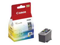CANON CL-38 CARTOUCHE COULEUR M