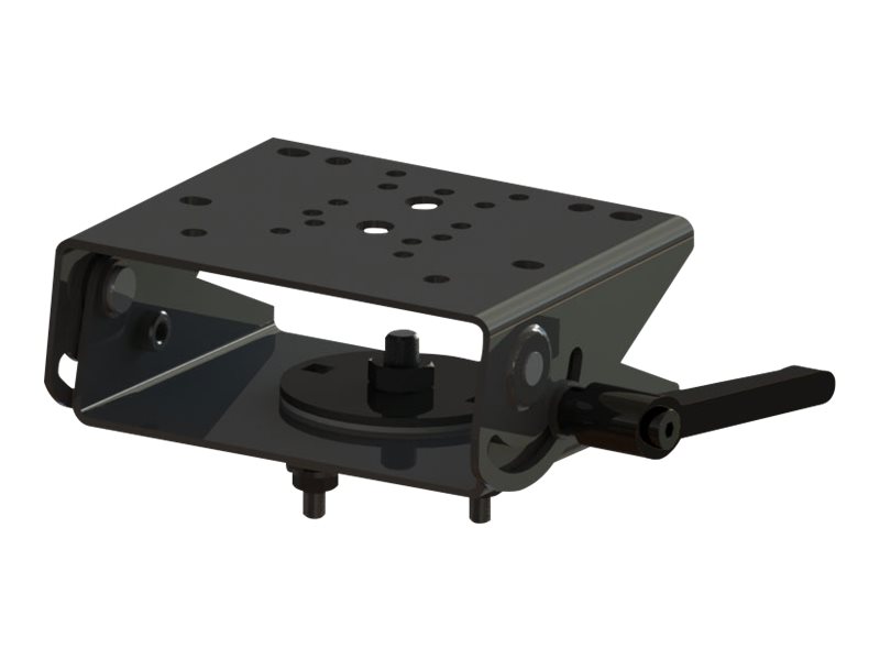 Gamber-Johnson - Mounting component (clevis motion attachment)