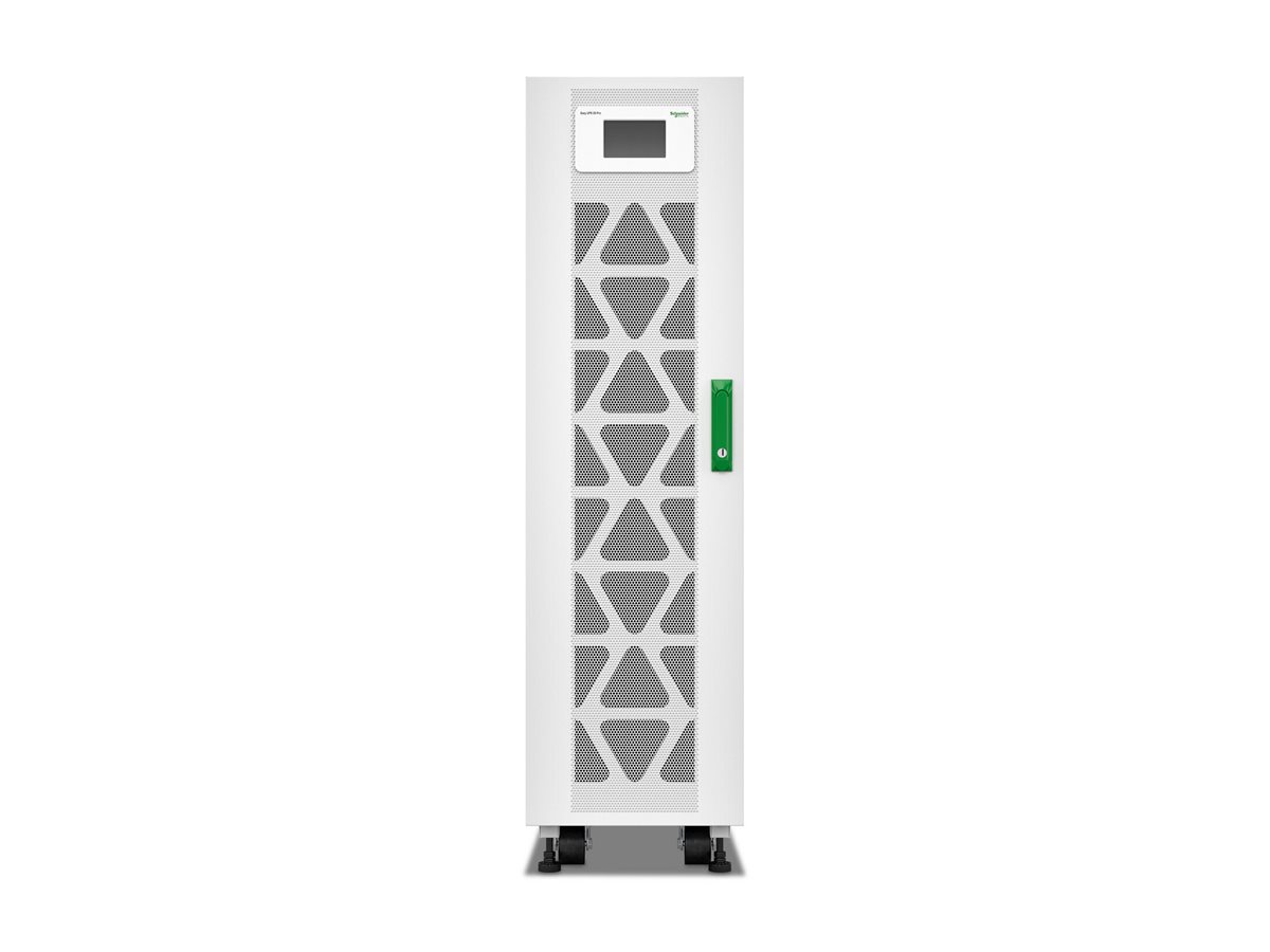 Schneider Electric Easy UPS 3S Pro E3SP20KHB UPS 20 kW 20000 Product shot Front 79802