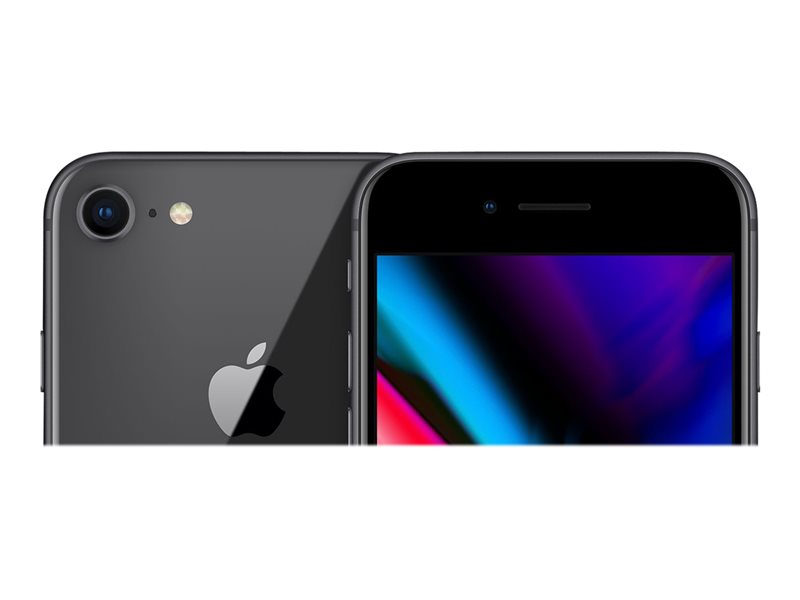 iPhone 12 128GB - Noir - Reconditionné - Qualité Premium Capacité 128 Go  Couleur Noir Reconditionné de qualité Premium Reconditionné de qualité  Premium - Grade A