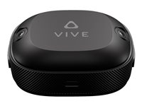 HTC VIVE Ultimate Tracker VR-objektsporing Sort
