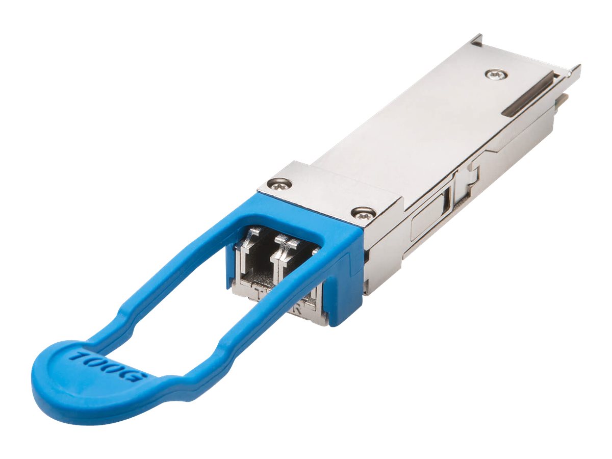 Juniper Networks - QSFP28 transceiver module