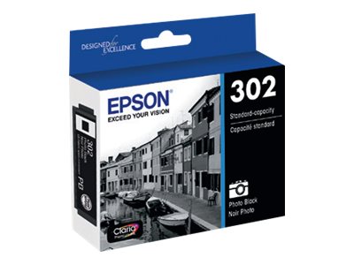 Epson 302 With Sensor