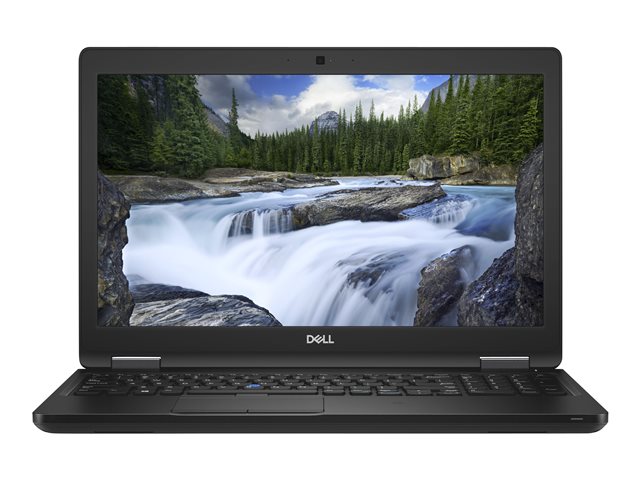 Dell Precision 7530 - 15.6