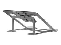 NEOMOUNTS Notebook Desk Stand Ergonomic