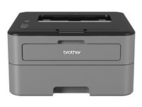 Brother HL-L2300D Printer B/W Duplex laser A4/Legal 2400 x 600 dpi up to 27 ppm 