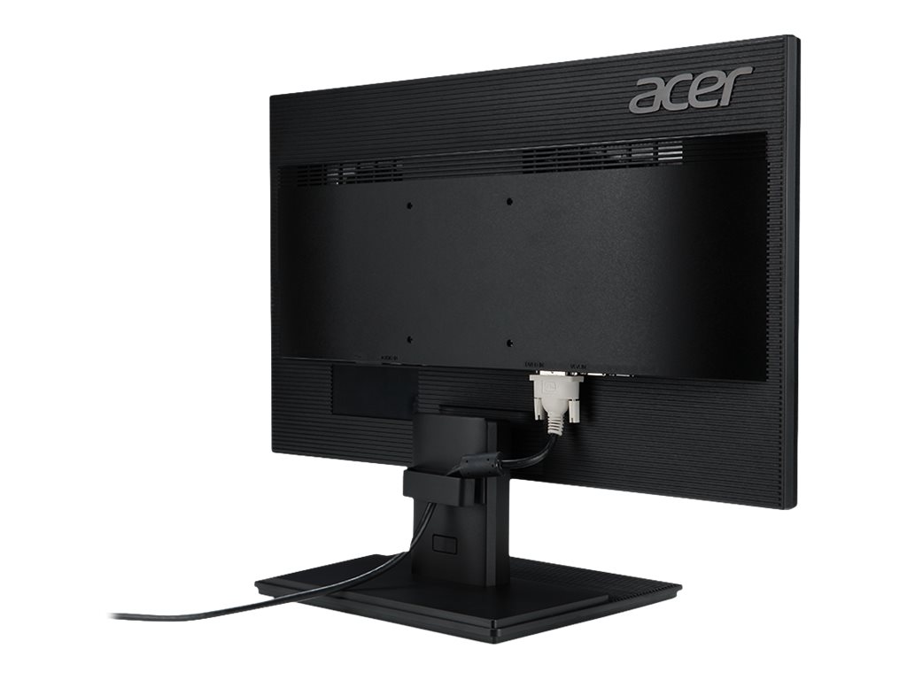 Acer V246HQL bip - V6 Series | Overview, Specs, Details | SHI