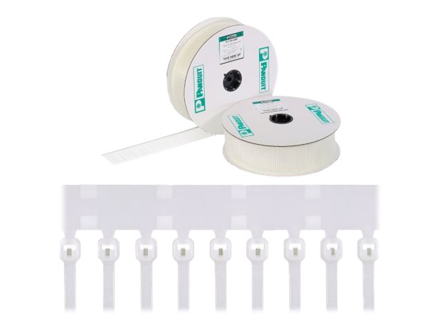 Panduit Dome-Top - Cable tie