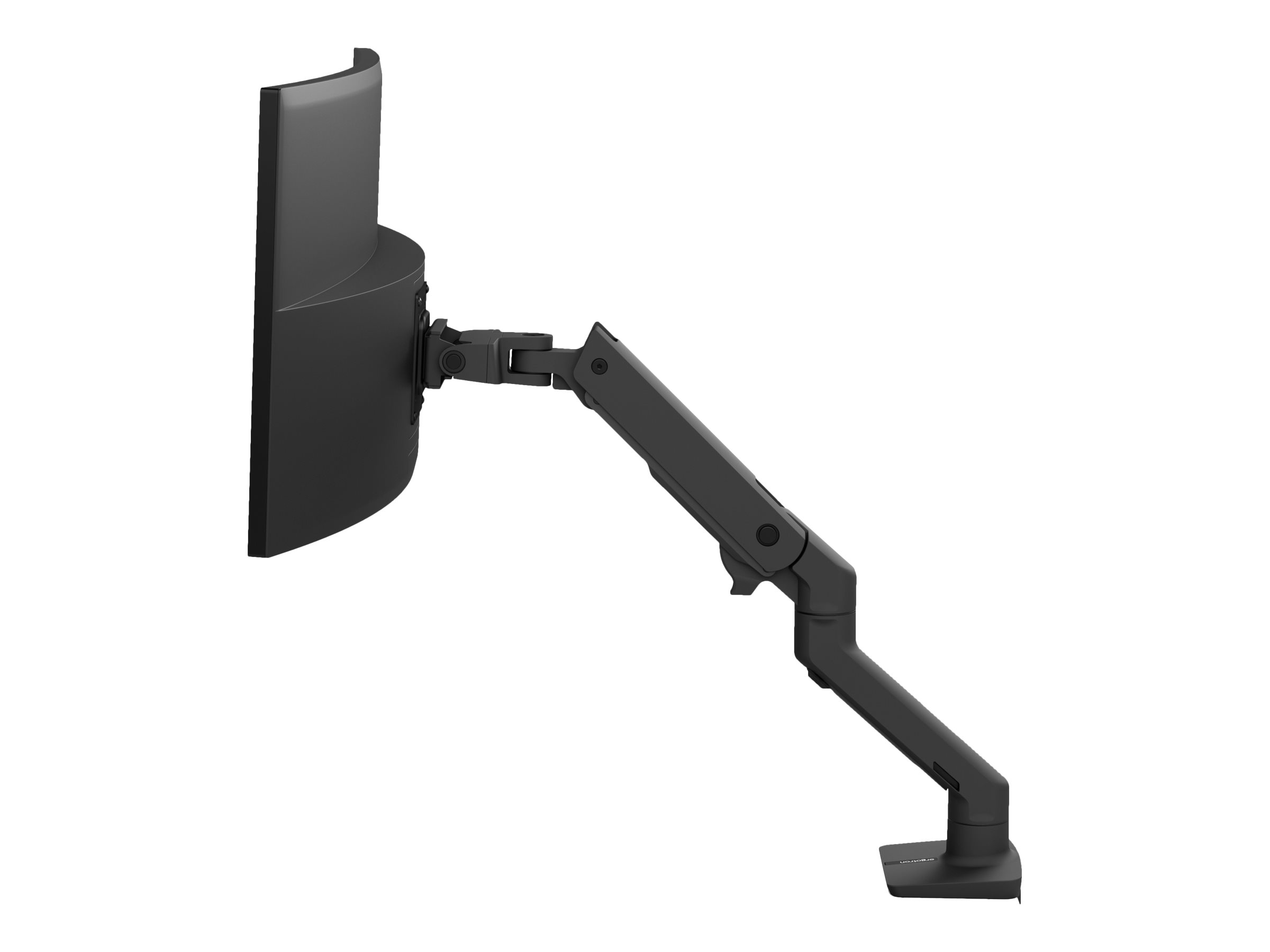 ergotron articulating arm